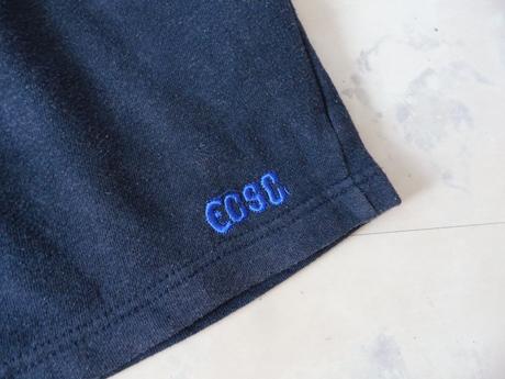 Teplákové kraťasy, 110