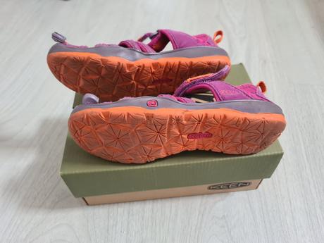 Sandále keen moxie, veľ. 31, keen,31