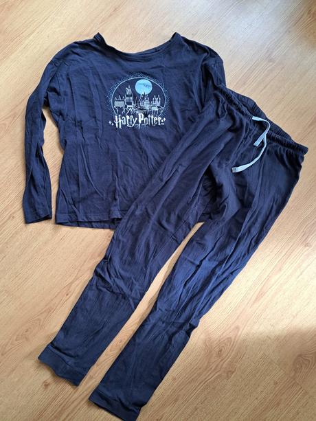 Pyžamo hp 134/140, disney,134