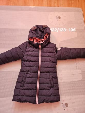 Zimna bunda, dopodopo,122
