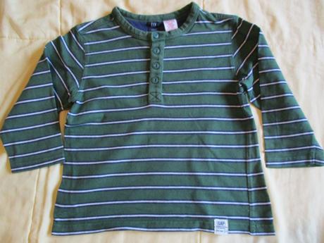 Tričko, gap,104