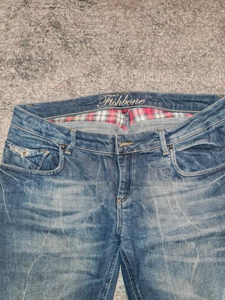 Fishbone rifle č.31, fishbone,30