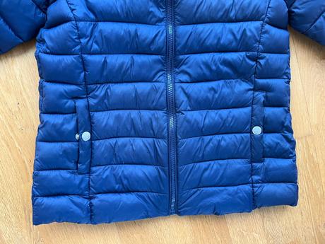 Prechodna bunda, mango,152