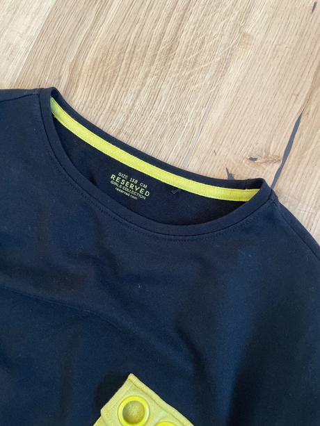 Dievčenské šaty, reserved,158