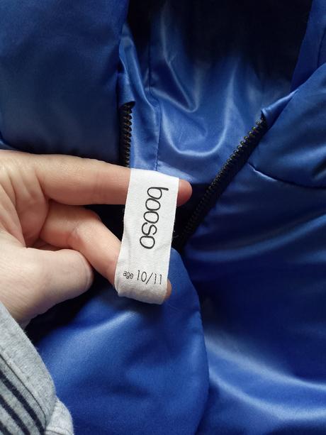 Vesta booso 10/11, booso,152