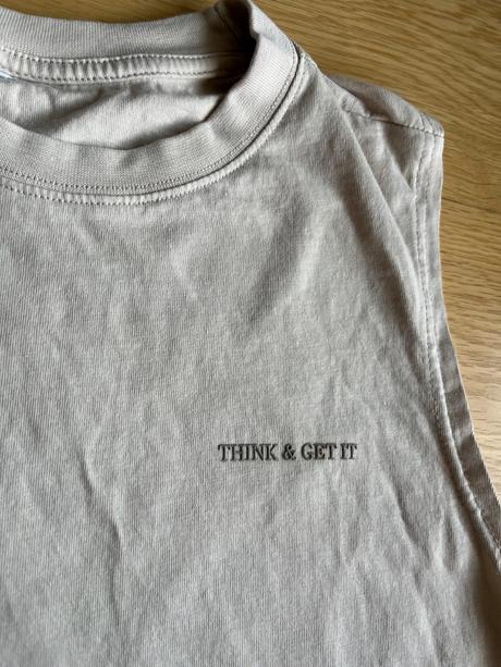 Tricko bez rukavov, zara,152