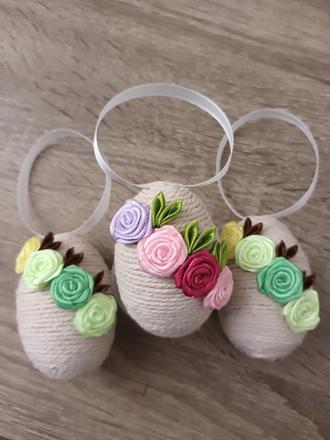 Veľkonočné vajíčko, 