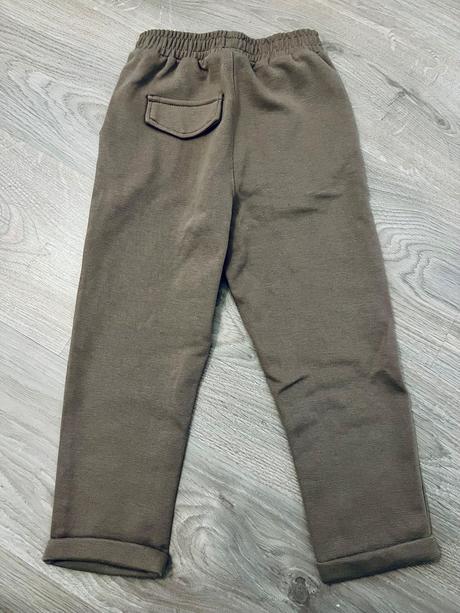 Béžové nohavice reserved 104, reserved,104