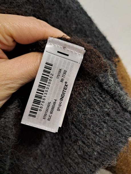 Zara oversize, zara,xl