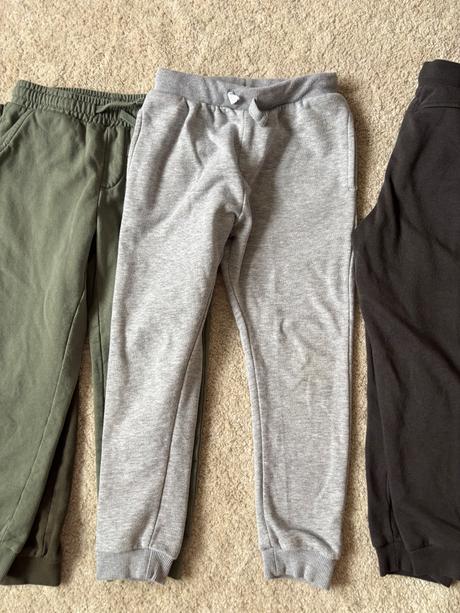 Tepláky 116/122, pepco,116