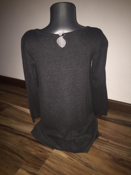 Sveter k leginám, h&m,110