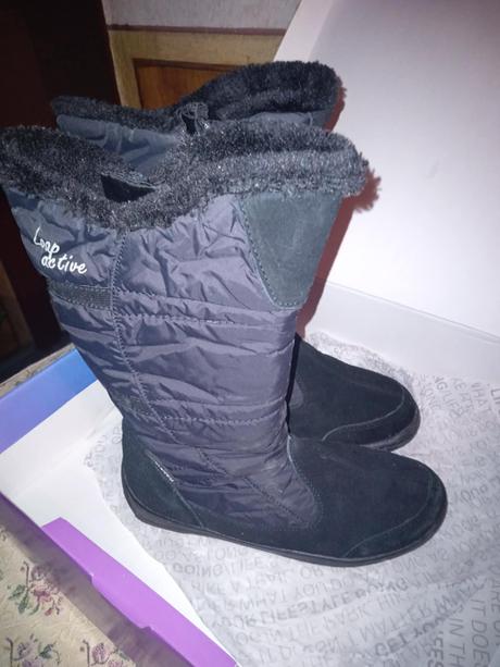 Dámske čižmy, loap,38