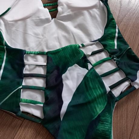 Dámske celé plavky xs/s, s