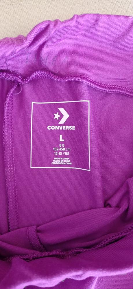 Legíny, converse,152