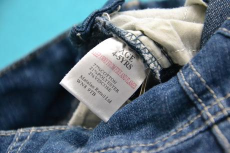 Riflove kratasy matalan, matalan,110