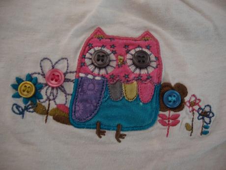 Vyšívané tričenko, cherokee,68