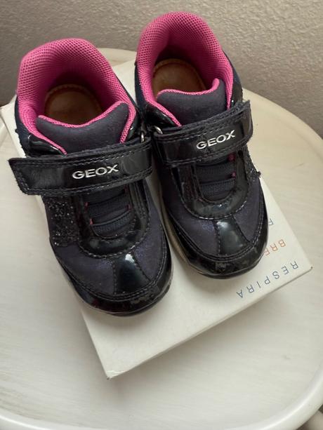 Geox topánky pre dievča, geox,24