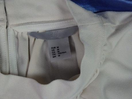 Kvalitné elegantné šaty, h&m,m