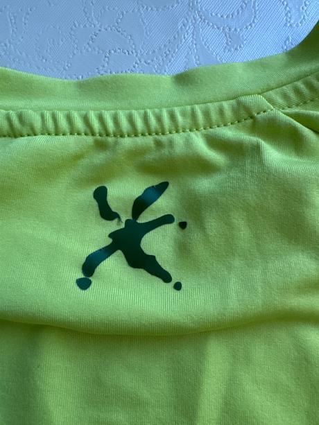 Tričko na turistiku, bicykel, 146