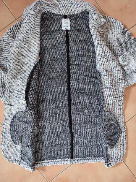 Dámsky kabatik, sinsay,s