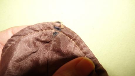 Kostym na karneval od tu,