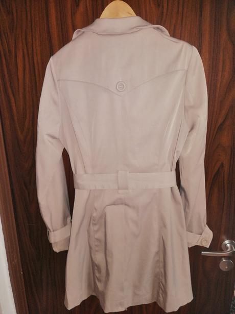 Dámsky plášť, takko,40