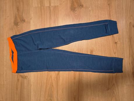 Termo prádlo zajo 122 - 128 cm, zajo,122