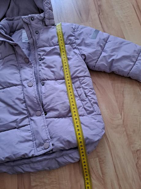 Zimná bunda, lindex,98