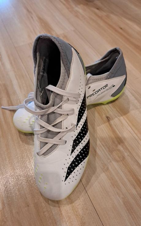 Kopačy adidas, adidas,36