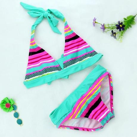 Bikiny pre deti, 128 - 164