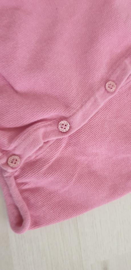 Tenký pulover č.122, fox & bunny,122