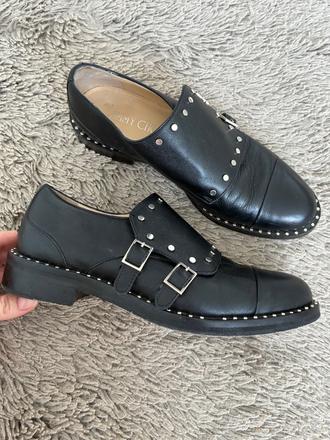 Jimmy choo topánky v.38, jimmy choo,38