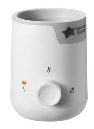 Tommee tippee ohrievač dojčenských fliaš easi-warm, tommee tippee