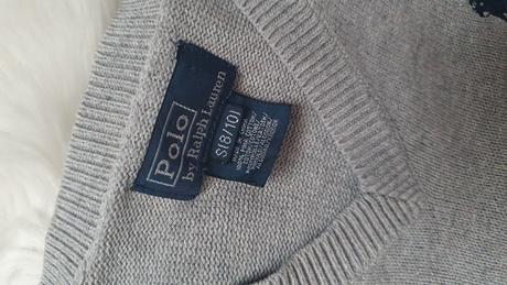 Sveter ralph lauren, ralph lauren,140