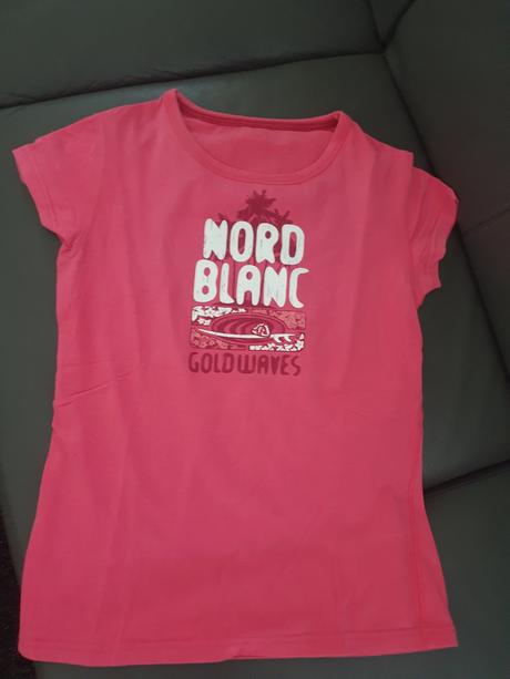 Tričko, nordblanc,40