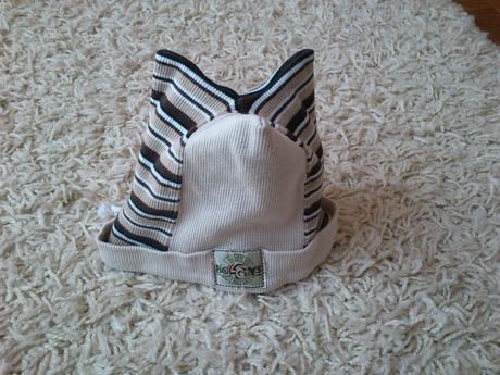 Detská čiapka, 86
