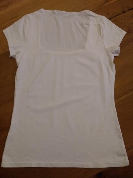 Clockhouse - tričko s krátkym rukávom, clockhouse,xl