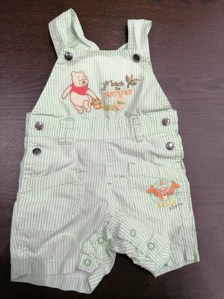 Kratasy na traky, disney,68