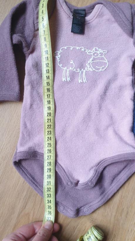 2 hrubsie body merino, 56