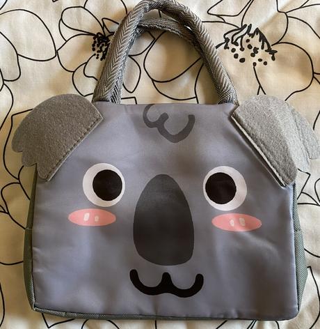 Detská termotaška,