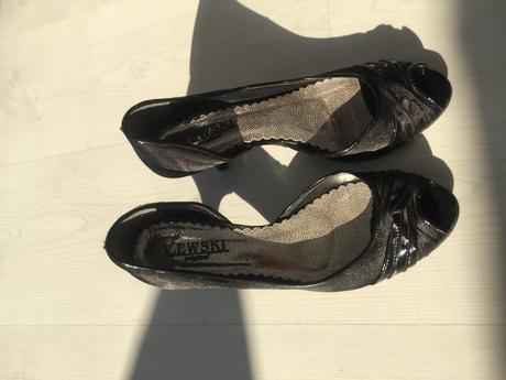 Dámske lodičky, 39