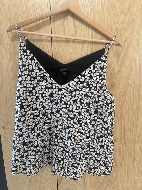 Lindex tunika na ramienka, lindex,m