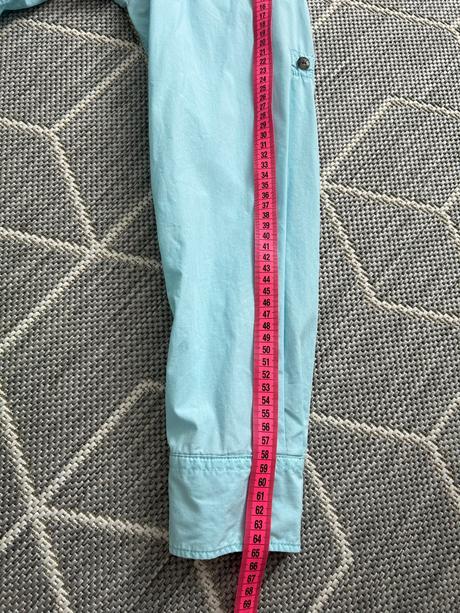 Košeľa, charles vögele,l