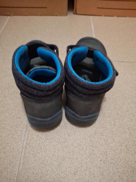 Protetika barefoot 33, protetika,33