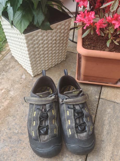 Keen jasper 31, keen,31