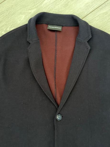 Pánske svetrové sako armani, armani,52
