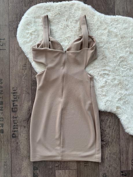Bodycon šaty, s