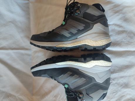 Turisticke topanky adidas skychaser v 40 23 - 26cm, adidas,40