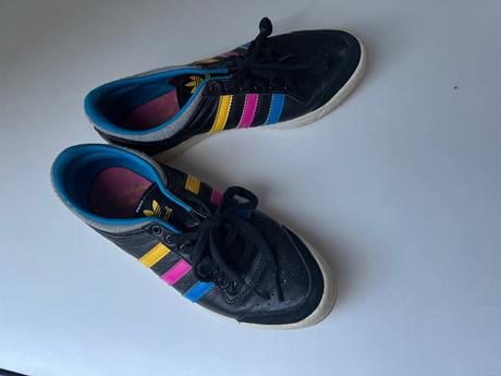 Tenisky adidas, adidas,37
