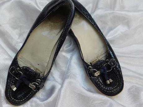 Kvalitne kožene topanky, geox,36